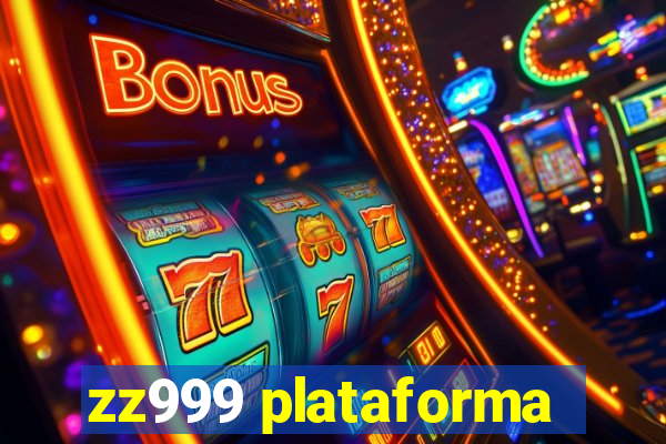 zz999 plataforma